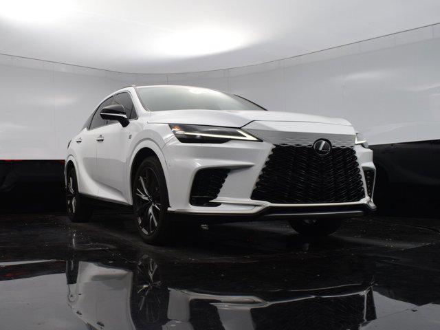 2024 Lexus Rx 350