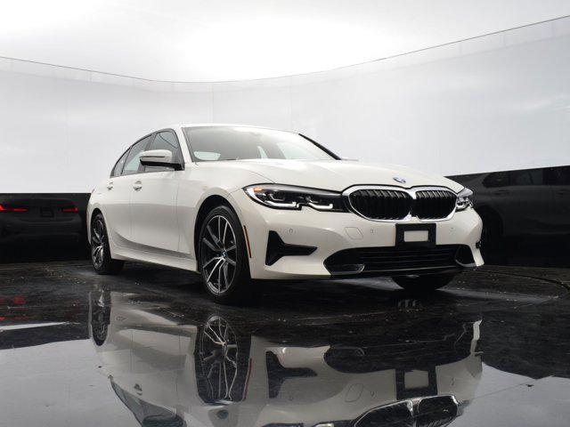 2022 BMW 330