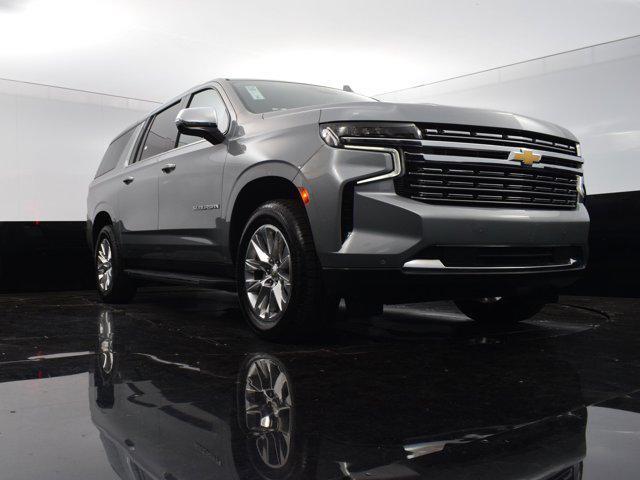 2023 Chevrolet Suburban