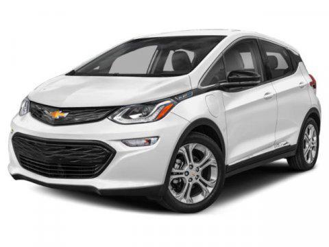 2020 Chevrolet Bolt Ev