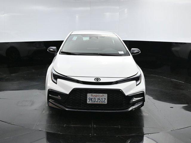 Photo of 2024  Toyota Corolla