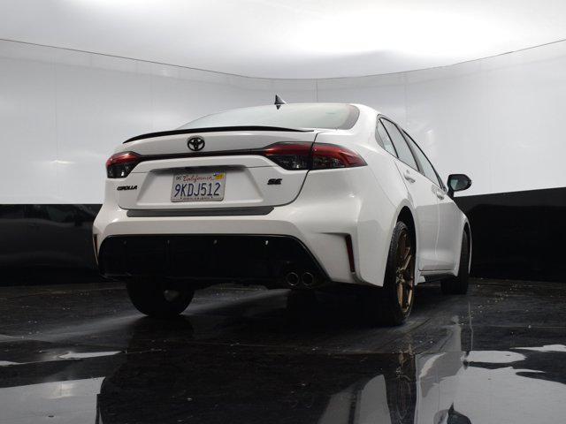 Photo of 2024  Toyota Corolla