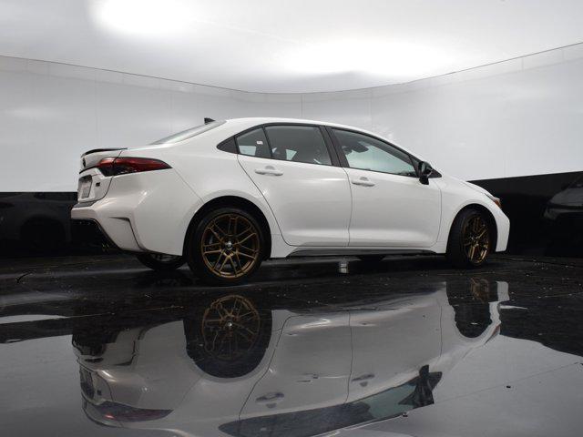 Photo of 2024  Toyota Corolla