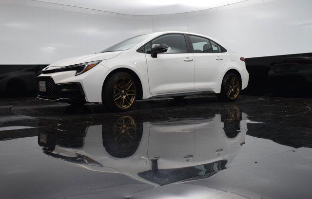 Photo of 2024  Toyota Corolla