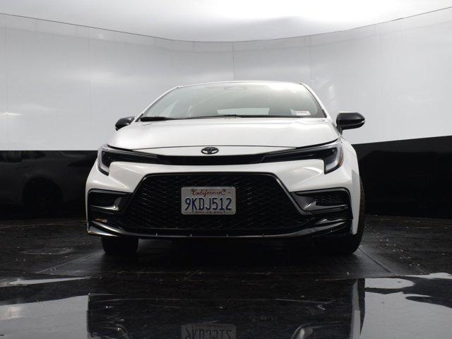 Photo of 2024  Toyota Corolla