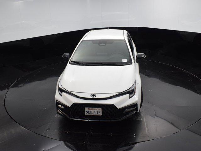 Photo of 2024  Toyota Corolla