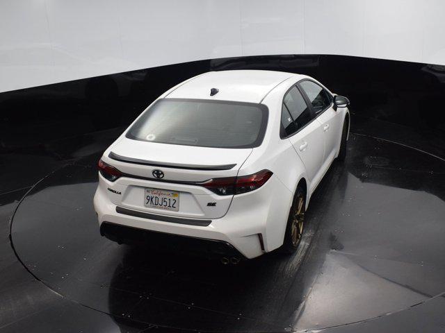 Photo of 2024  Toyota Corolla