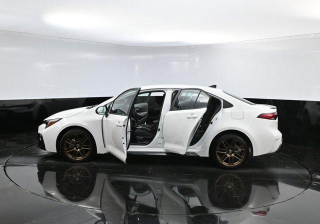 Photo of 2024  Toyota Corolla