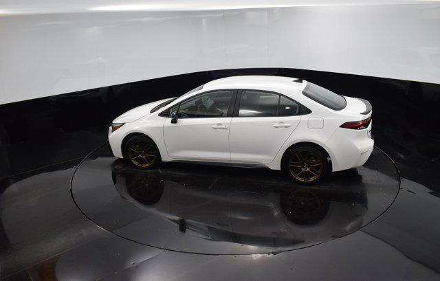 Photo of 2024  Toyota Corolla