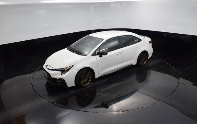 Photo of 2024  Toyota Corolla