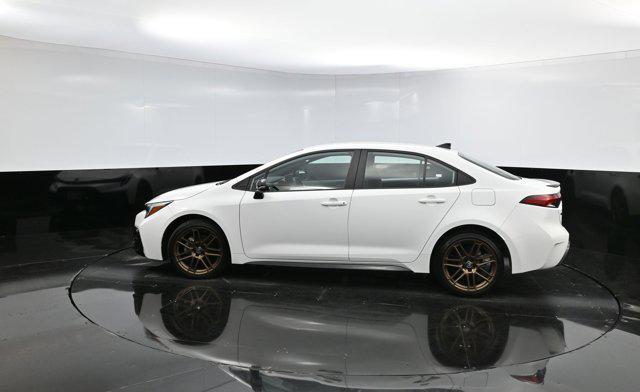 Photo of 2024  Toyota Corolla