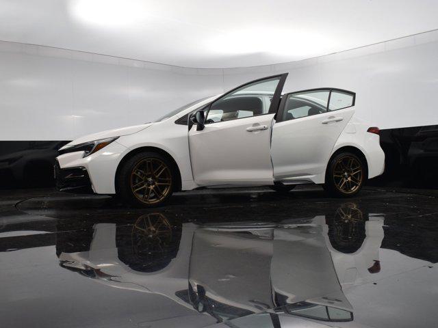 Photo of 2024  Toyota Corolla