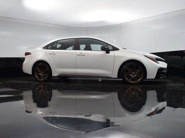 Photo of 2024  Toyota Corolla