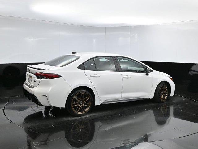 Photo of 2024  Toyota Corolla