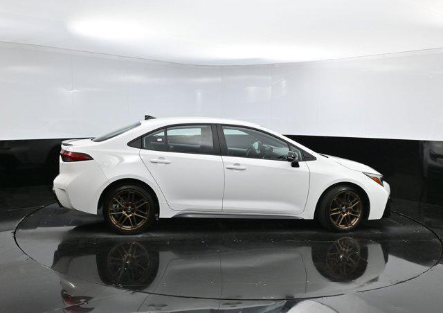 Photo of 2024  Toyota Corolla