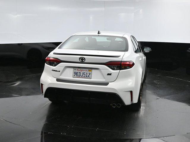 Photo of 2024  Toyota Corolla
