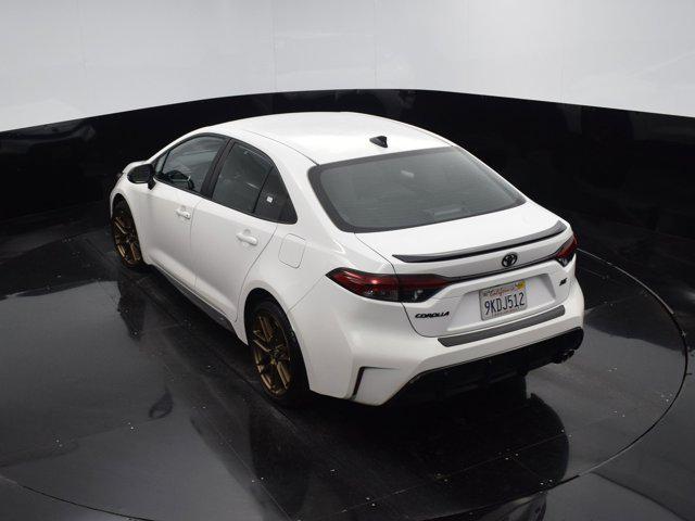Photo of 2024  Toyota Corolla