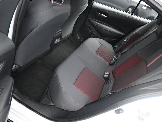 Photo of 2024  Toyota Corolla