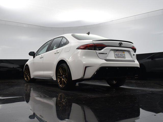 Photo of 2024  Toyota Corolla