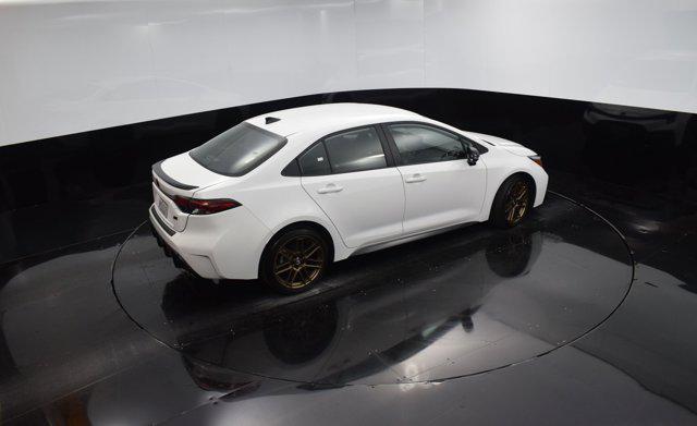 Photo of 2024  Toyota Corolla