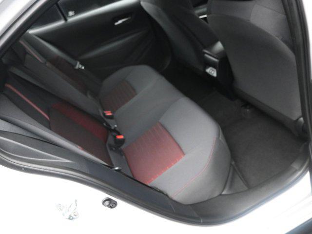Photo of 2024  Toyota Corolla