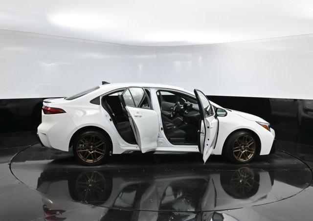 Photo of 2024  Toyota Corolla