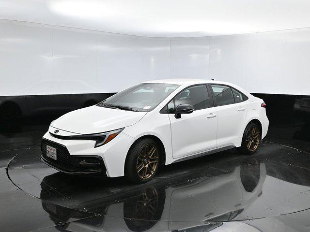 Photo of 2024  Toyota Corolla