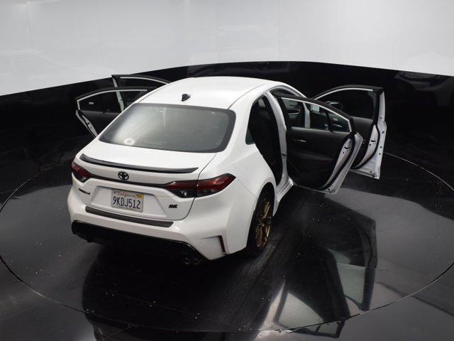 Photo of 2024  Toyota Corolla