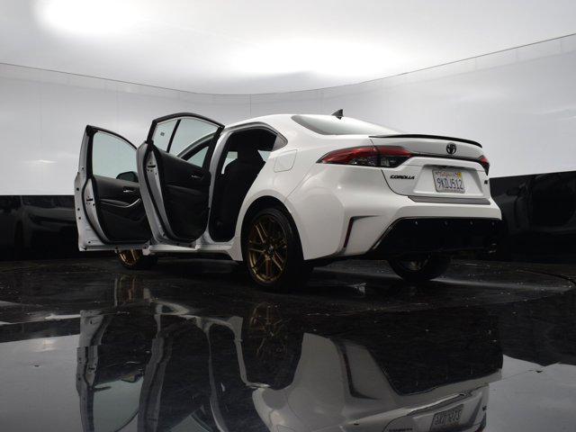 Photo of 2024  Toyota Corolla