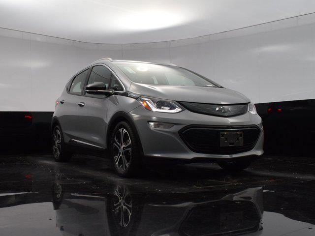 2019 Chevrolet Bolt Ev