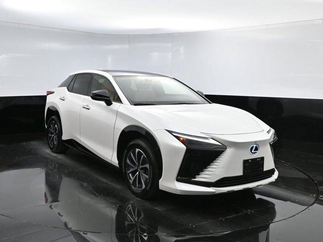 2023 Lexus Rz 450e