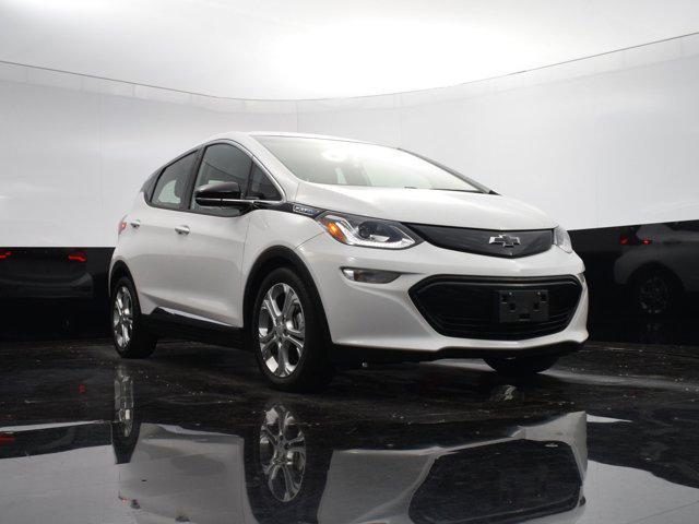 2019 Chevrolet Bolt Ev