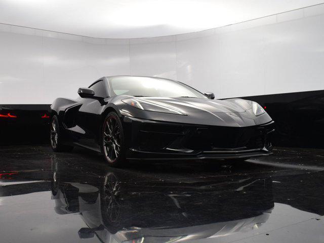 2024 Chevrolet Corvette