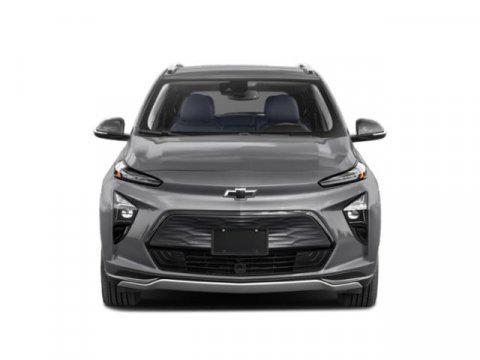 Photo of 2023 Silver Flare Metallic Chevrolet Bolt EUV