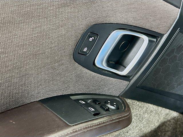 Photo of 2015  BMW i3