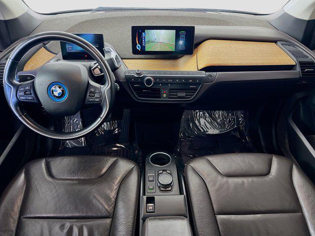 Photo of 2015  BMW i3