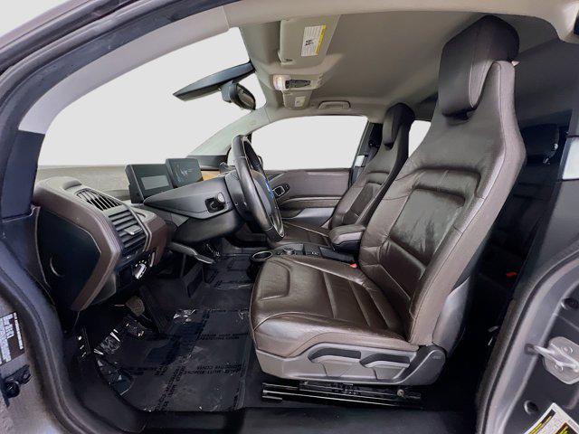 Photo of 2015  BMW i3