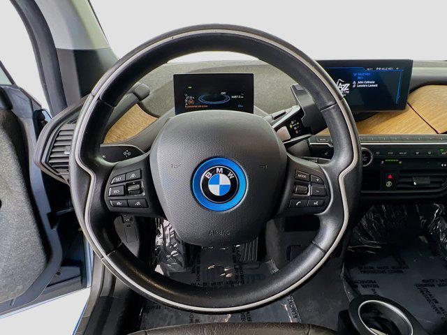 Photo of 2015  BMW i3