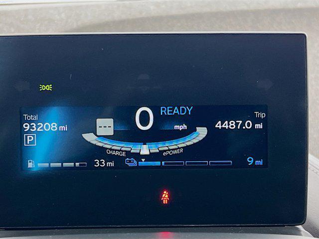 Photo of 2015  BMW i3