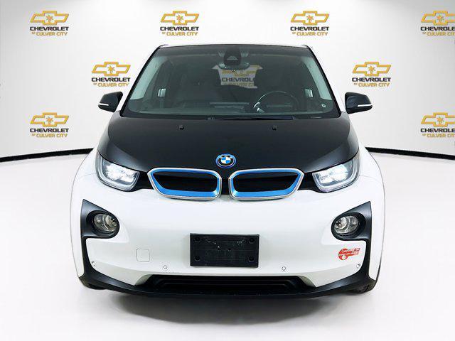 Photo of 2015  BMW i3