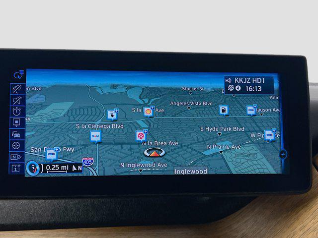 Photo of 2015  BMW i3