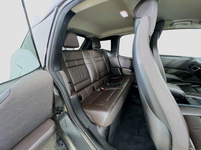 Photo of 2015  BMW i3