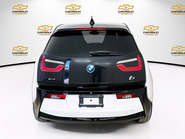 Photo of 2015  BMW i3