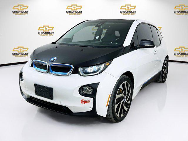 Photo of 2015  BMW i3