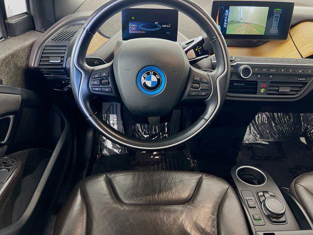 Photo of 2015  BMW i3