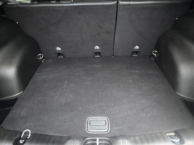 Photo of 2022 Bright White Clearcoat Jeep Compass