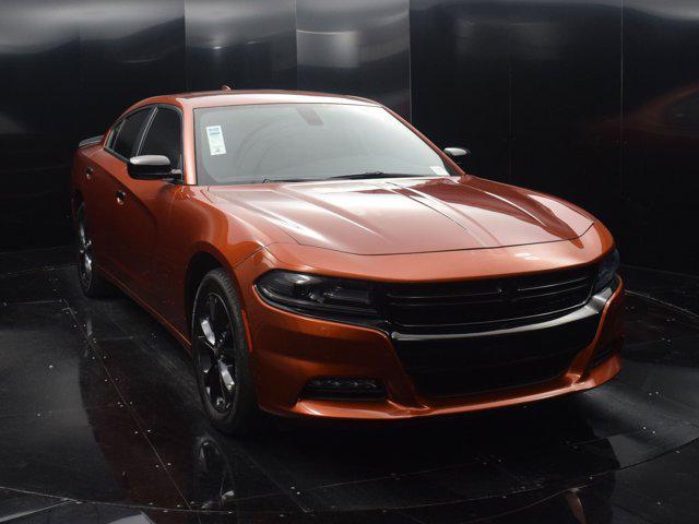 2021 Dodge Charger