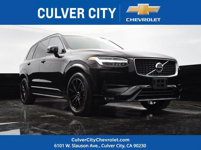 2020 Volvo XC90