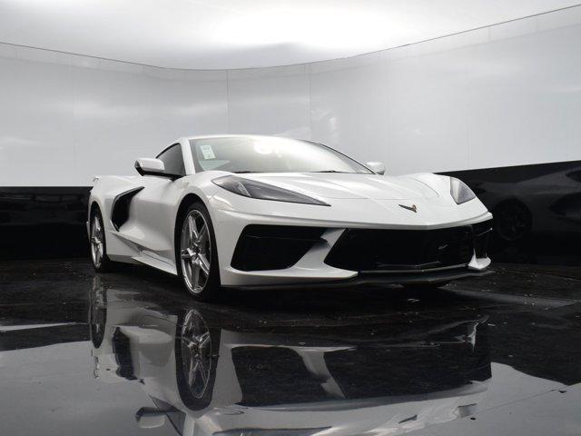 2025 Chevrolet Corvette