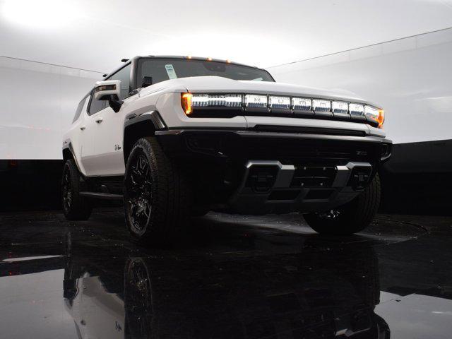 2024 GMC Hummer Ev Suv
